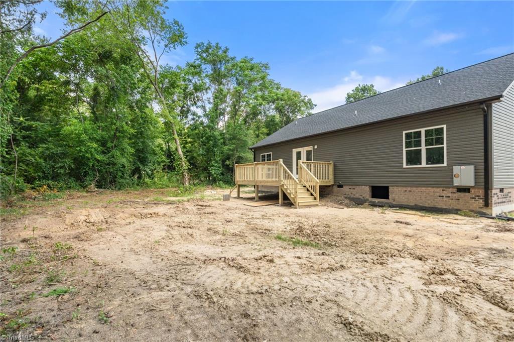 117 Myer Road Reidsville, NC 27320 - Photo 36 of 39