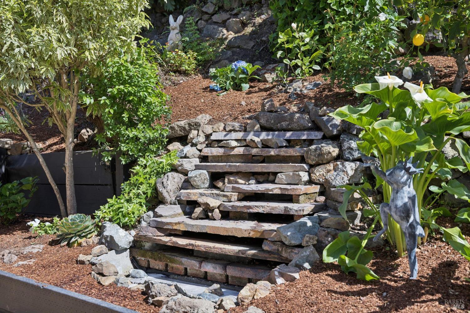 1380 Grand Avenue San Rafael, CA 94901 - Photo 40 of 46