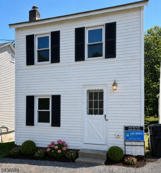 45 Mechanic Street Washington, NJ 07882 - Photo 1 of 12