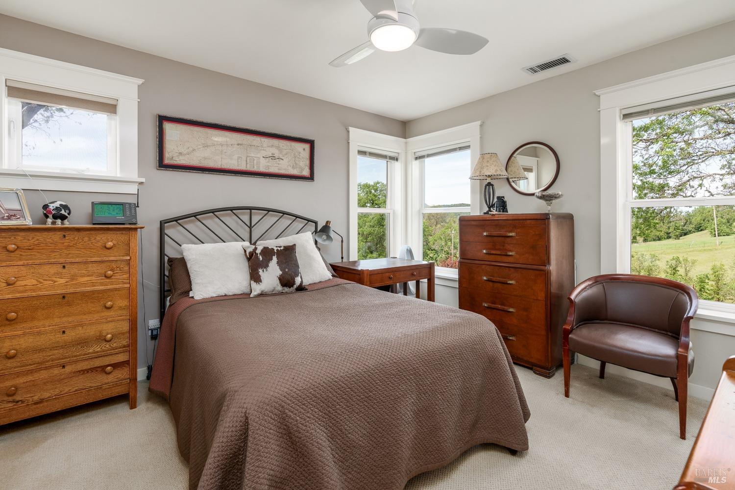 14495 Old River Road Hopland, CA 95449 - Photo 55 of 85
