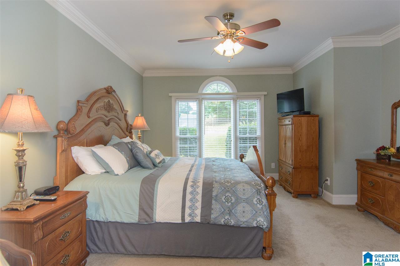 8 Shadywood Lane Springville, AL 35146 - Photo 24 of 50