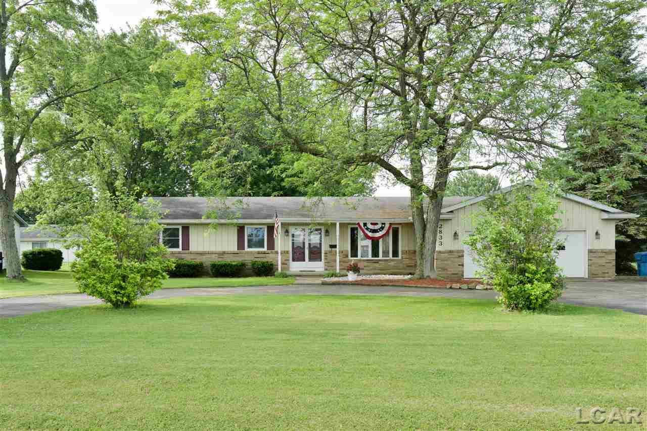 2833 West Russell Road Tecumseh, MI 49286 - Photo 7 of 53 31385651-6.JPG