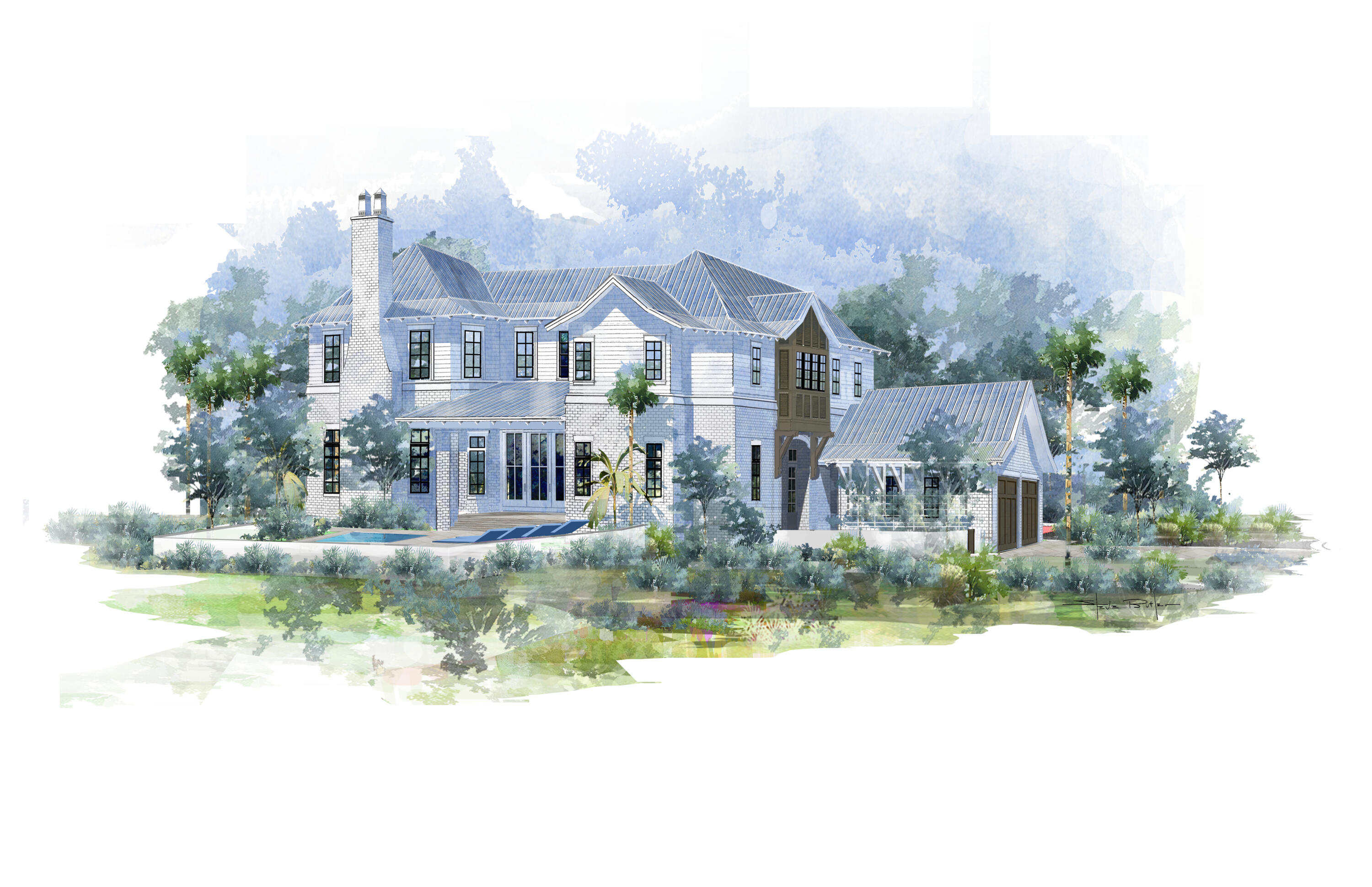 320 Tyler Santa Rosa Beach, FL 32459 - Photo 1 of 3 Gallery Image 1