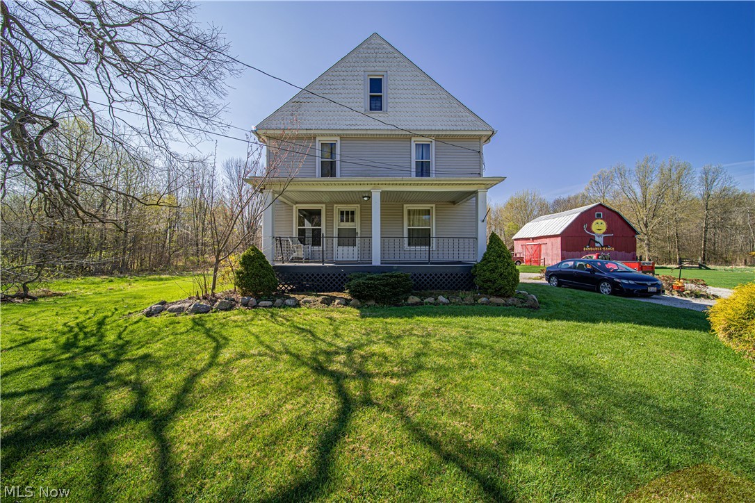 4802 North Bend Road Ashtabula, OH 44004 - Photo 1 of 35