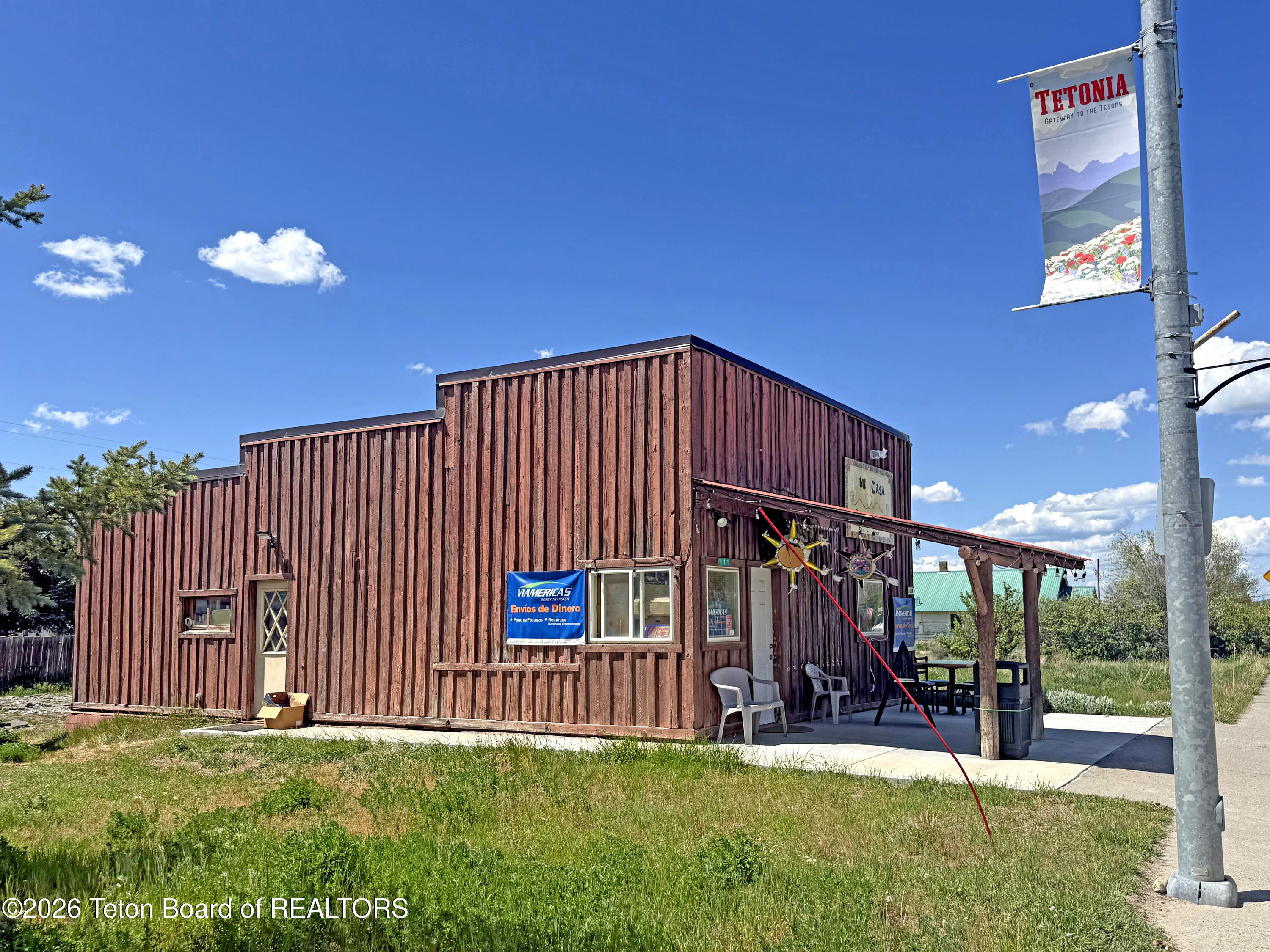6334 North Main Street Tetonia, ID 83452 - Photo 1 of 9 6334 N Main St.