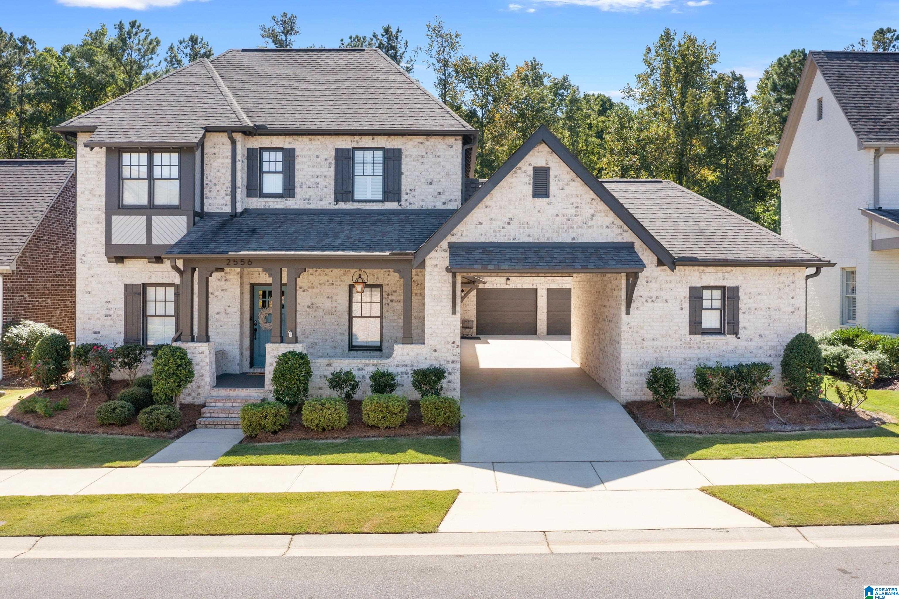 2556 Montauk Road Birmingham, AL 35226 - Photo 4 of 50