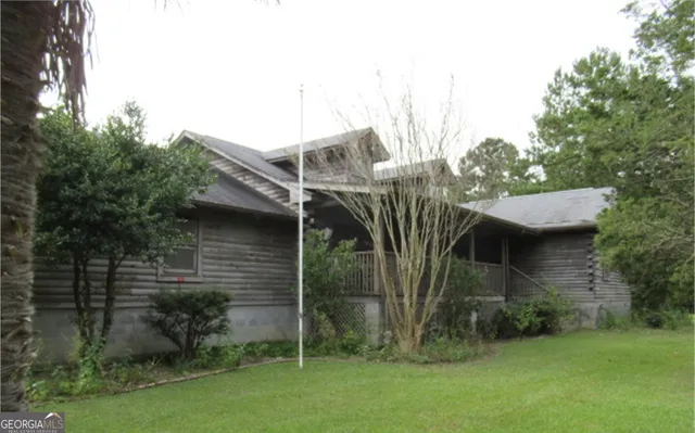 $325,000 | 13254 Lake Church Road, Metter, GA 30439