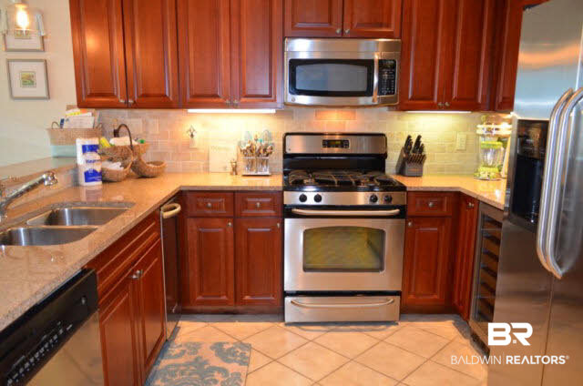 4851 Main Street, Unit 512 Orange Beach, AL 36561 - Photo 6 of 21