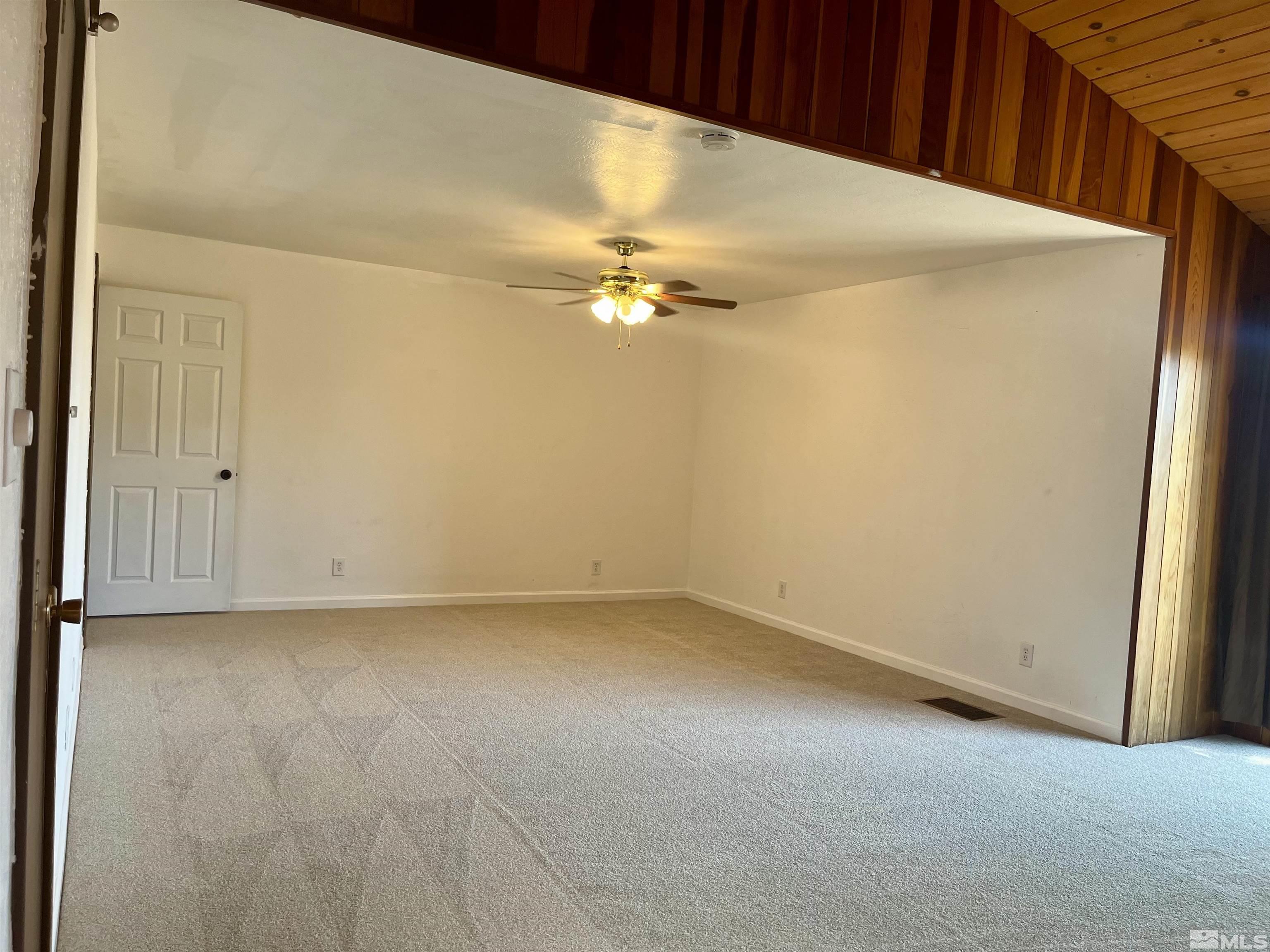 860 East Taylor Street Reno, NV 89502 - Photo 15 of 24 a view of an empty room