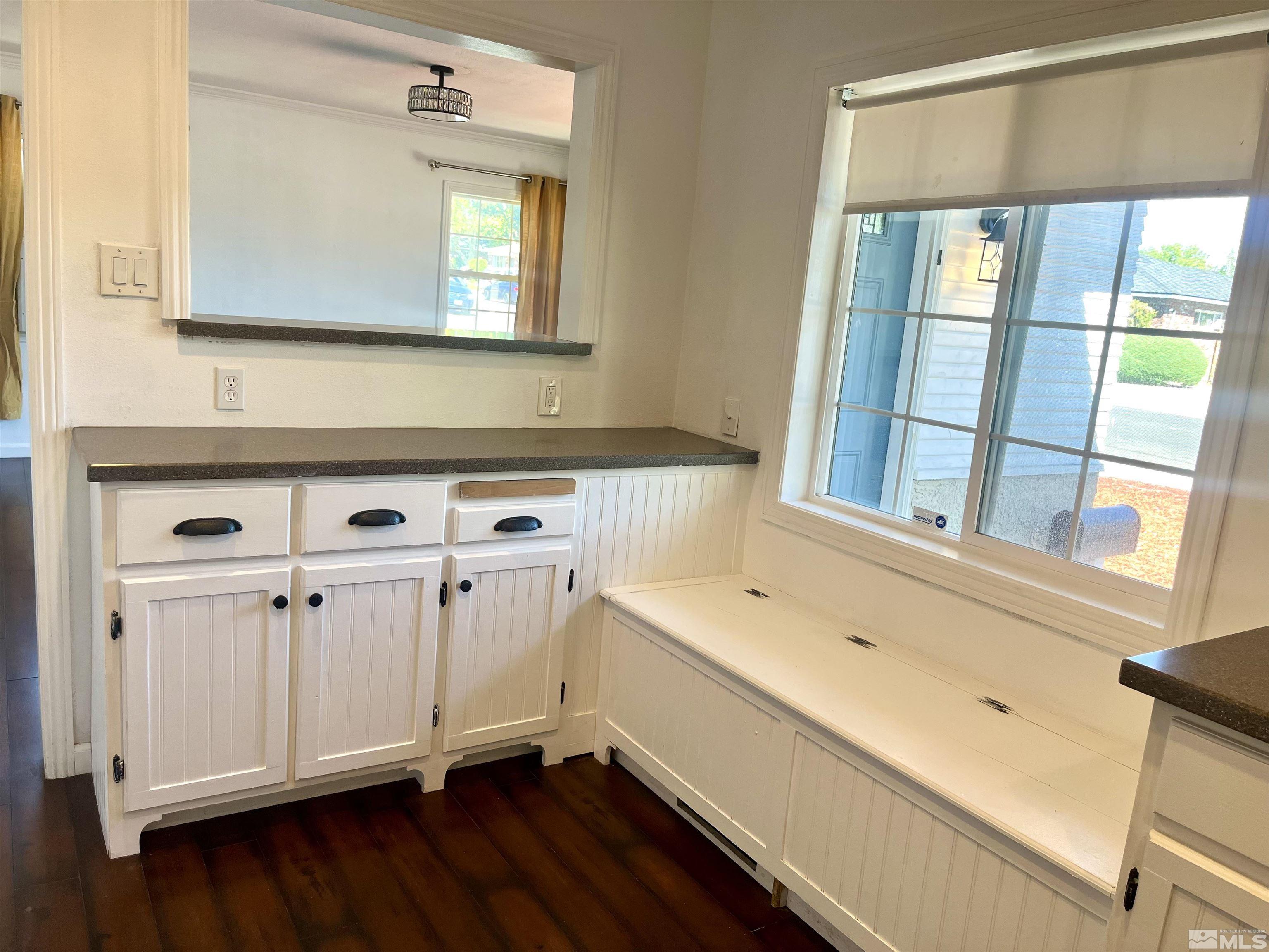 860 East Taylor Street Reno, NV 89502 - Photo 4 of 24 a view of washer and dryer