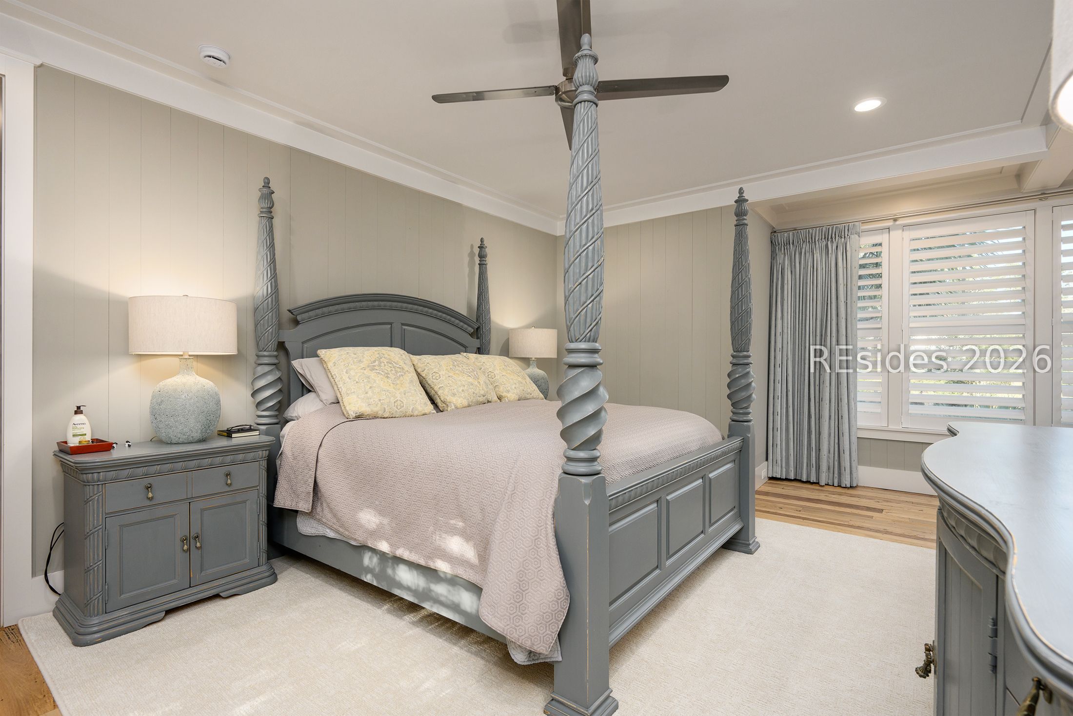 608 Old Moreland Road Bluffton, SC 29910 - Photo 22 of 51