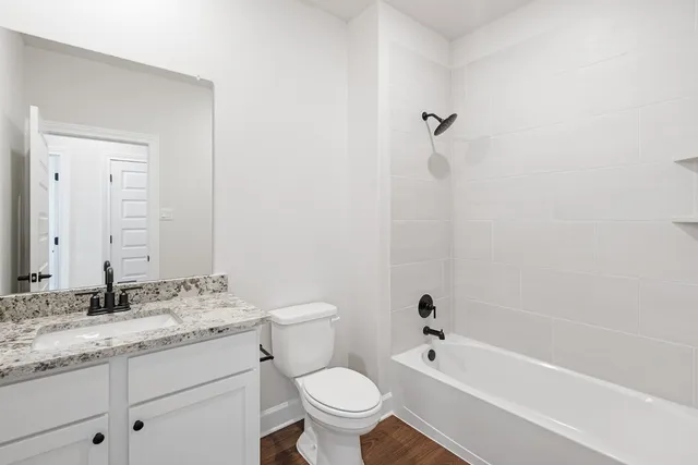 $434,900 | 517 West Luna Blue Lane, Jarrell, TX 76537