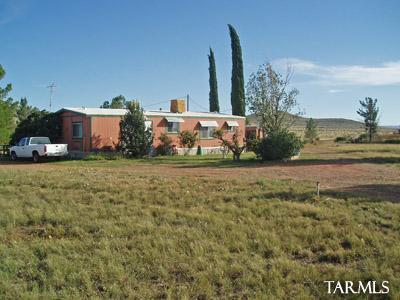 49 East Rain Valley Loop, Unit REAR Elgin, AZ 85611 - Photo 3 of 5