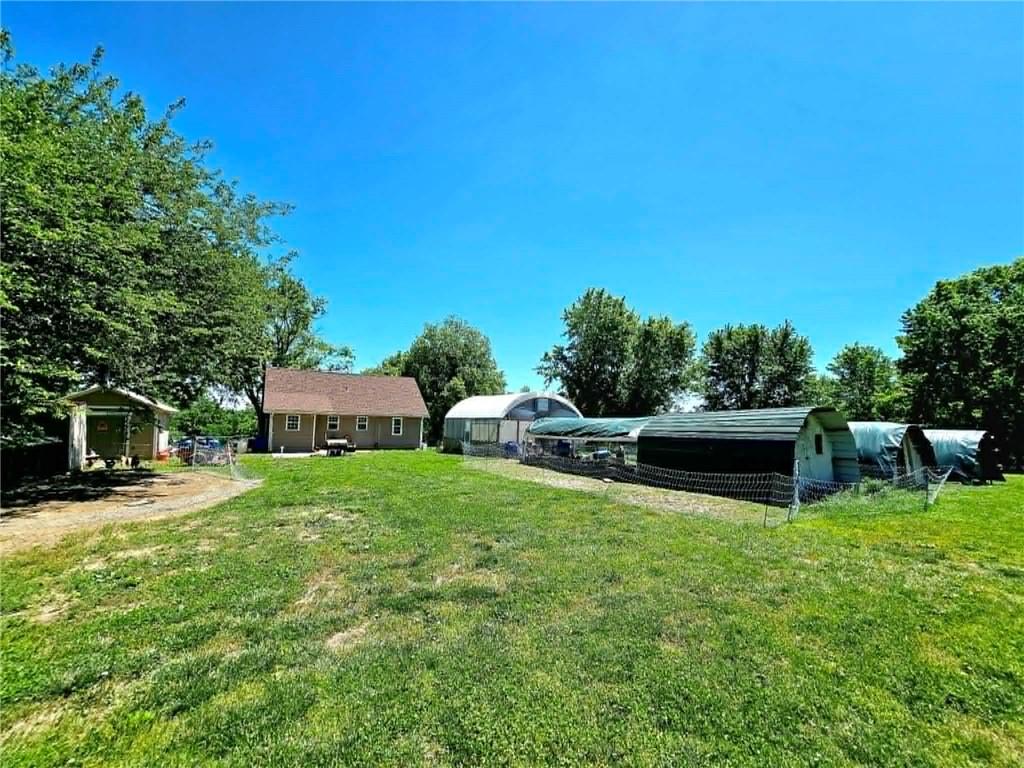 11962 Sunset Road Excelsior Springs, MO 64024 - Photo 32 of 40