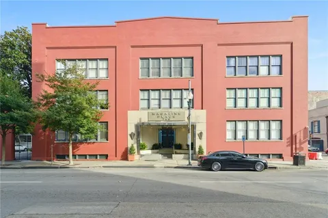 $285,000 | 760 Magazine Street, Unit 214, New Orleans, LA 70130