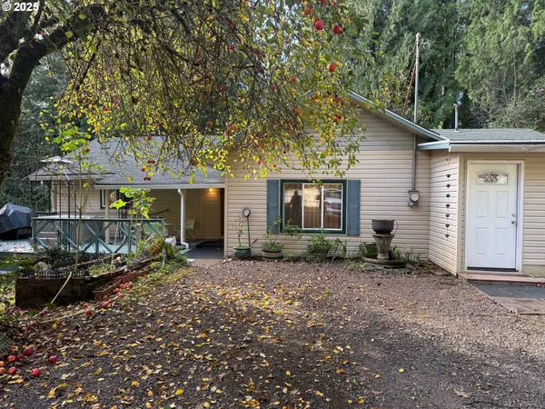 $425,000 | 87511 Tiernan Road, Mapleton, OR 97453
