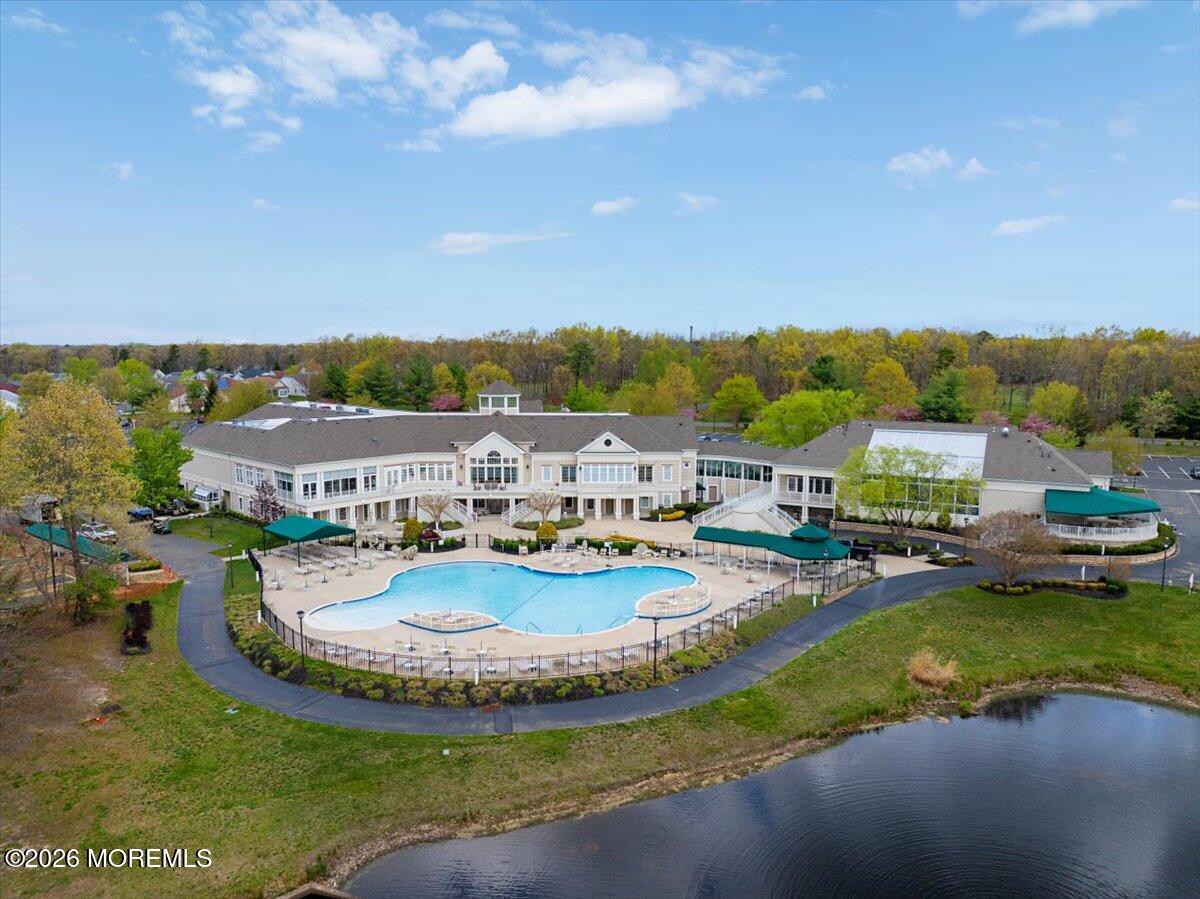 11 Congressional Road Jackson, NJ 08527 - Photo 37 of 53 59-Clubhouse and Pool