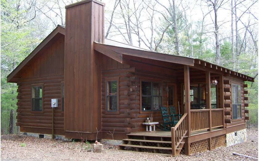 590 Rivercane Road Brasstown, NC 28902 - Photo 1 of 1 Main View