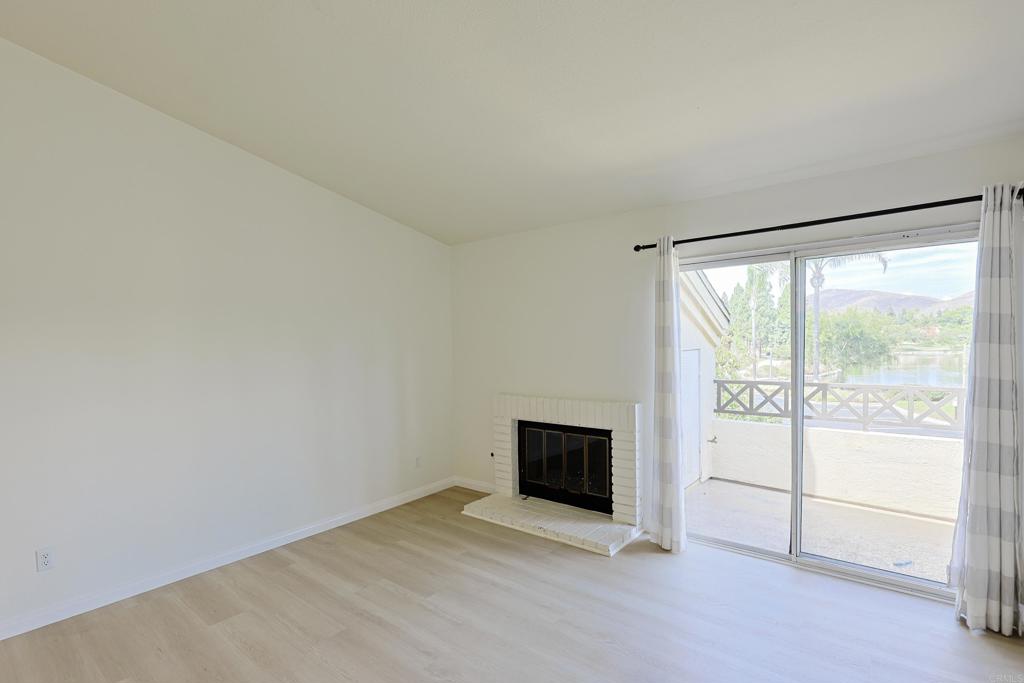 707 Brookstone Road, Unit 204 Chula Vista, CA 91913 - Photo 9 of 34 Lake View from Living Room