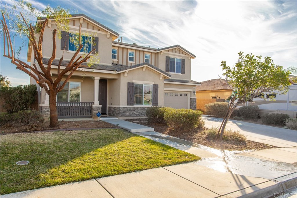 31973 Rouge Lane Menifee, CA 92584 - Photo 1 of 1