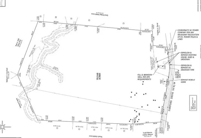 $998,000 | 573 Sanford Drive, Nicholson, GA 30565