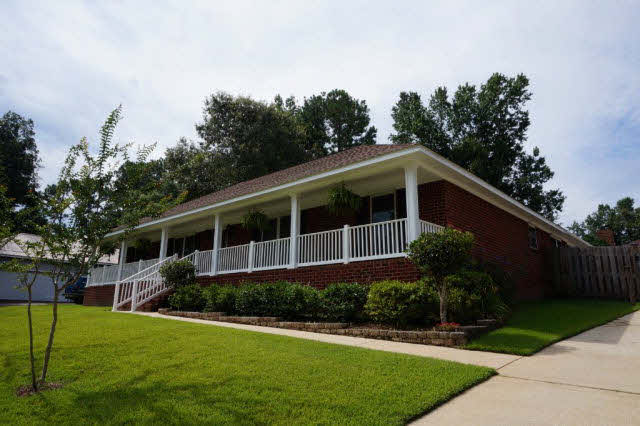 126 Pineridge Road Daphne, AL 36526 - Photo 1 of 27