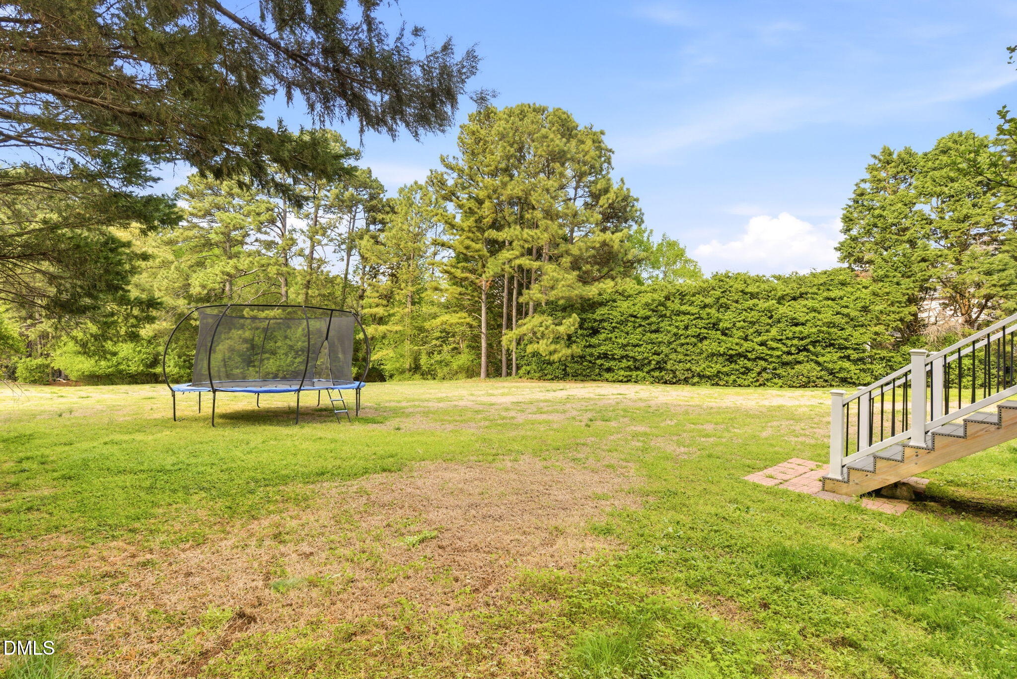 2345 Knoll Ridge Lane Wake Forest, NC 27587 - Photo 33 of 44