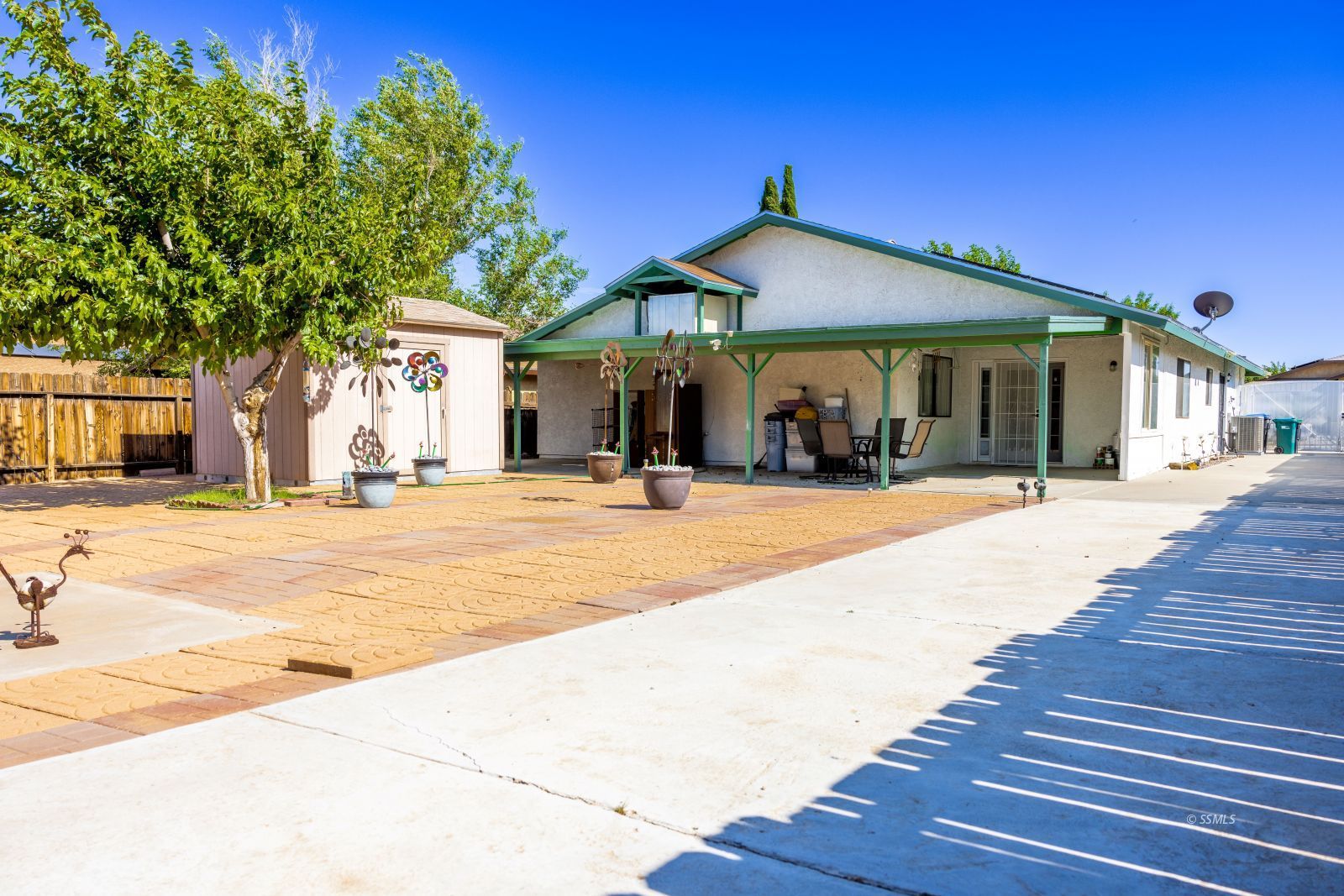 306 East Wilson Avenue Ridgecrest, CA 93555 - Photo 28 of 29 Gallery Image 28
