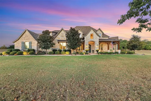 $2,250,000 | 2009 Remington Park, Fairview, TX 75069