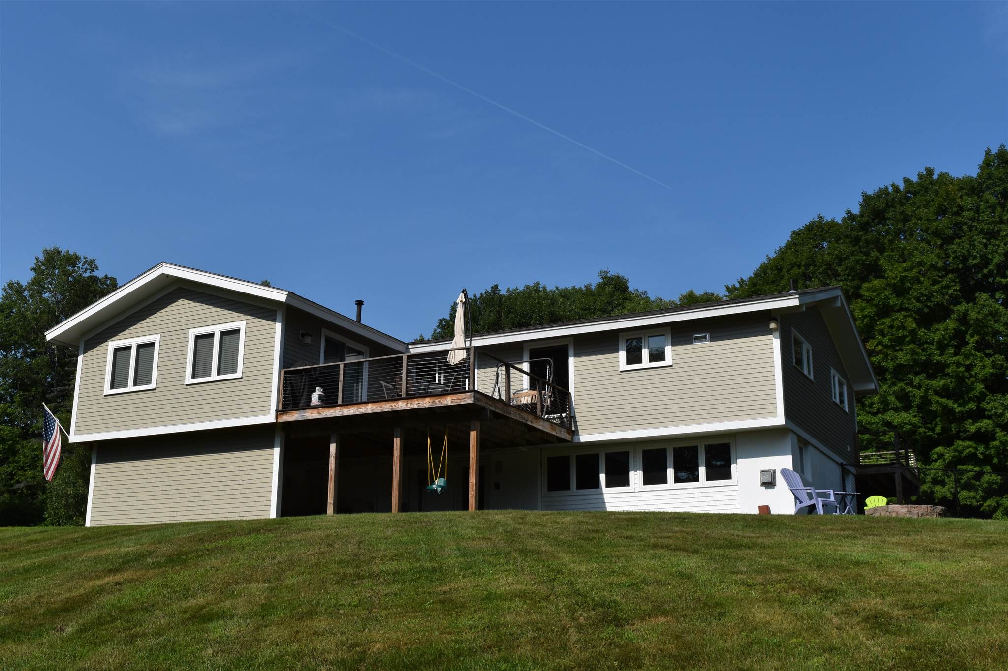 216 Beaver Pond Road Waterbury, VT 05677 - Photo 1 of 25 Gallery Image 1