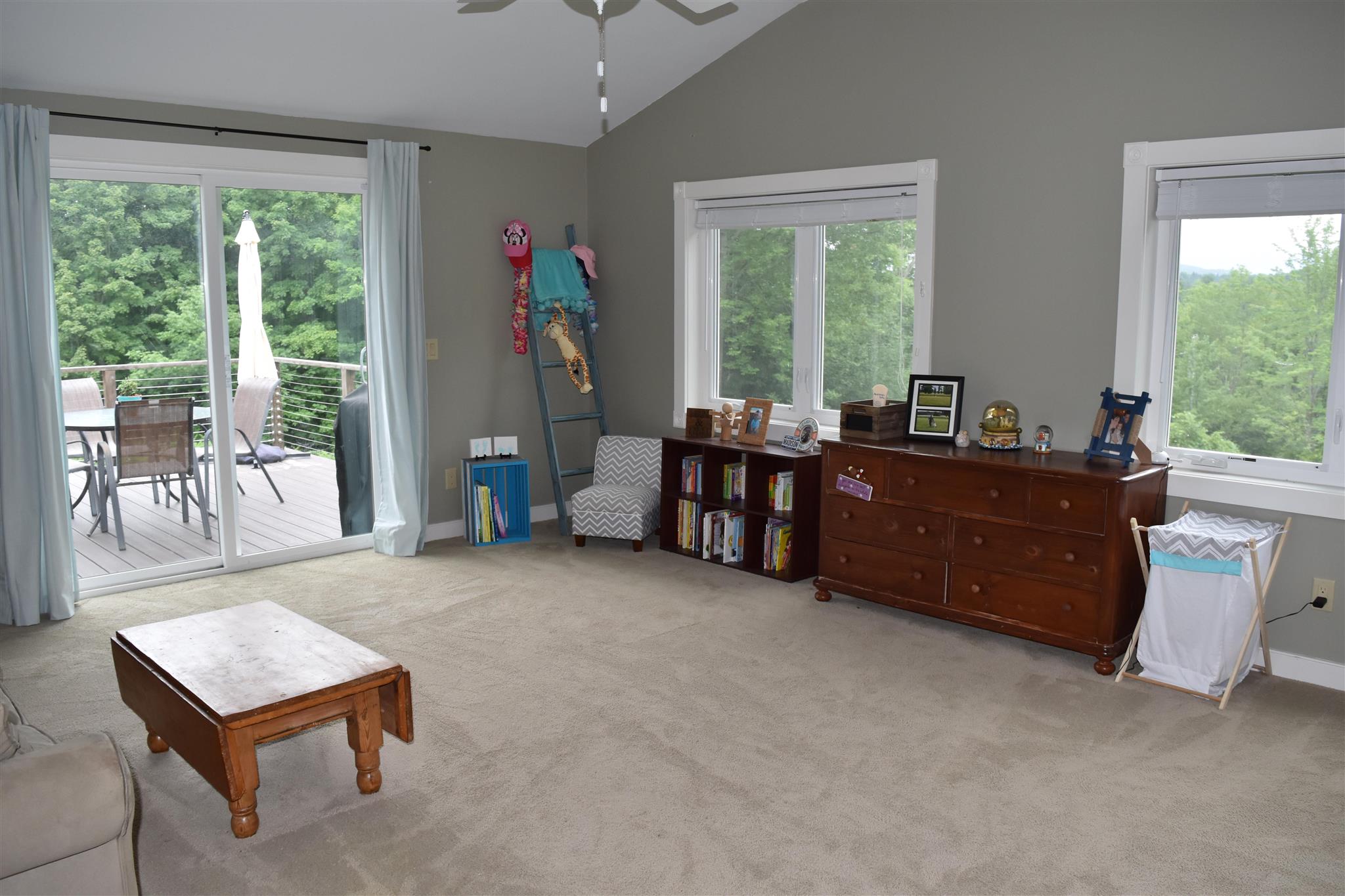 216 Beaver Pond Road Waterbury, VT 05677 - Photo 2 of 25 Gallery Image 2