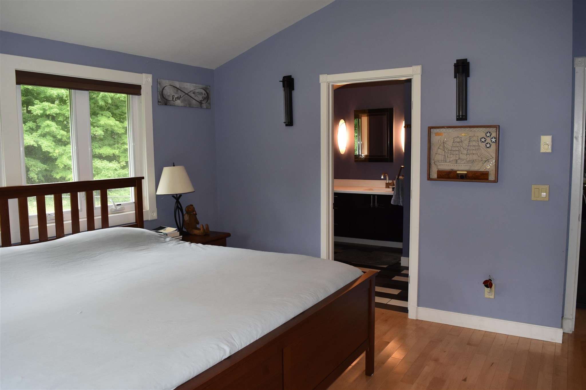 216 Beaver Pond Road Waterbury, VT 05677 - Photo 11 of 25 Gallery Image 11