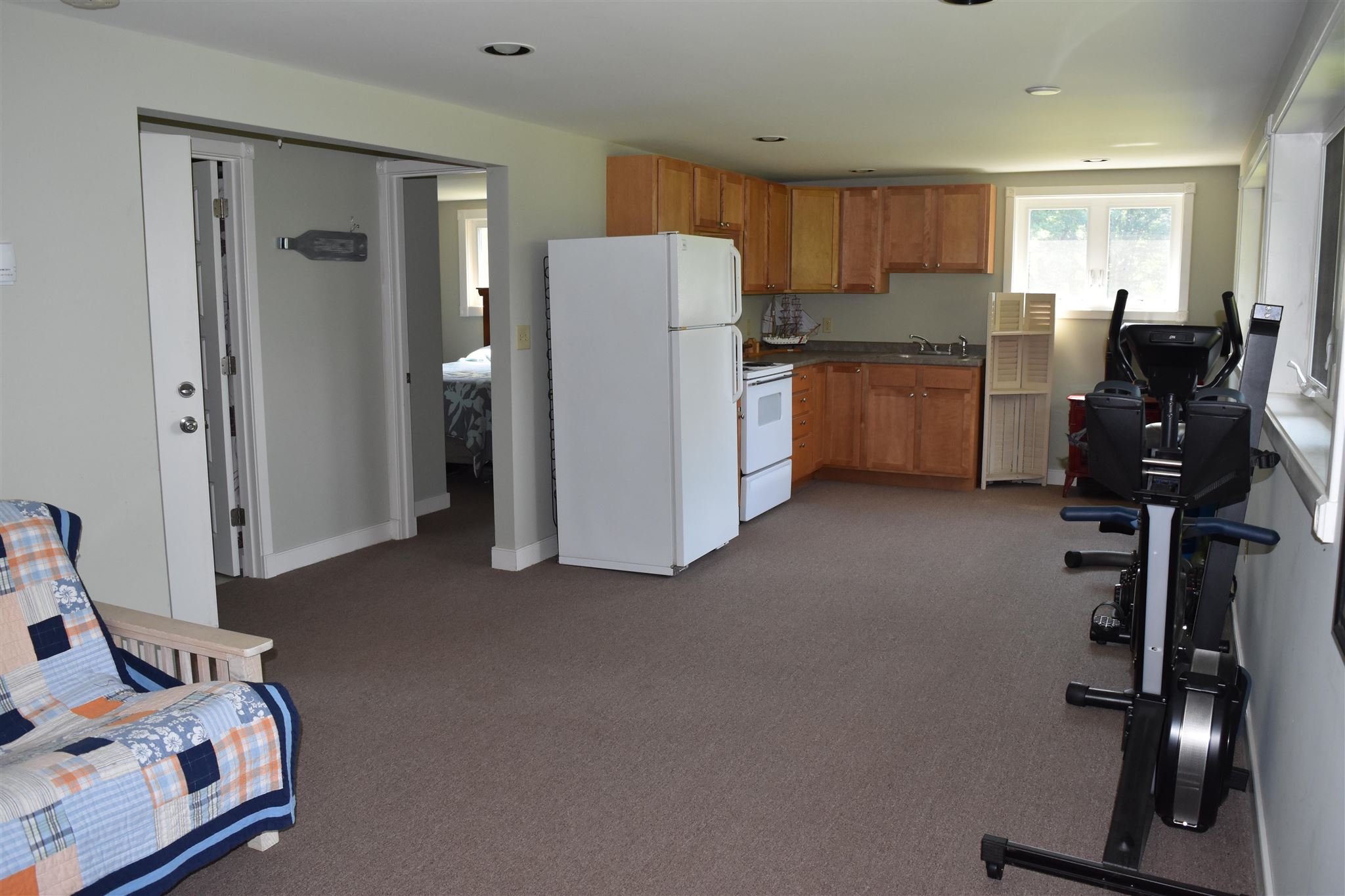 216 Beaver Pond Road Waterbury, VT 05677 - Photo 16 of 25 Gallery Image 16