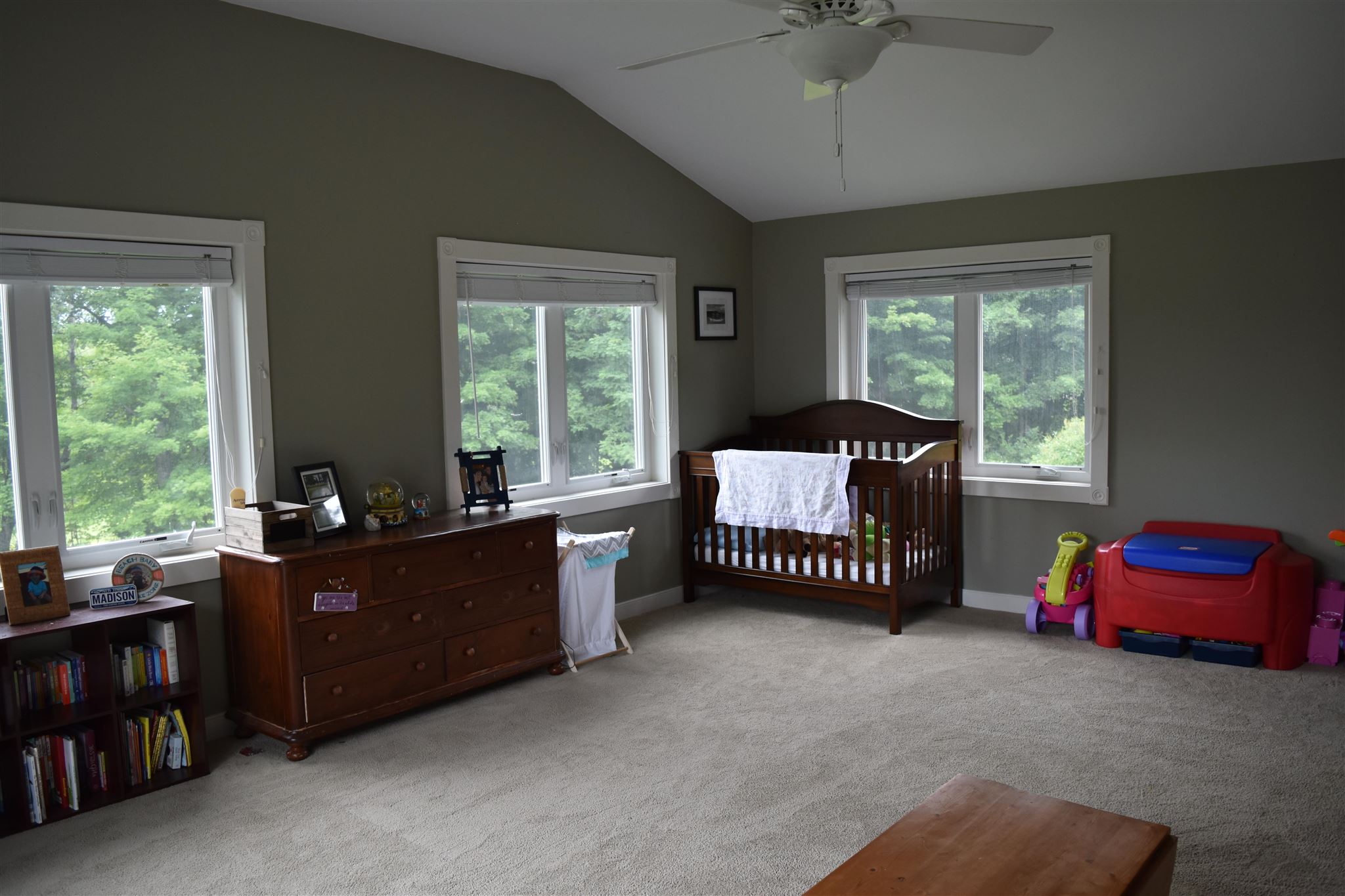 216 Beaver Pond Road Waterbury, VT 05677 - Photo 3 of 25 Gallery Image 3