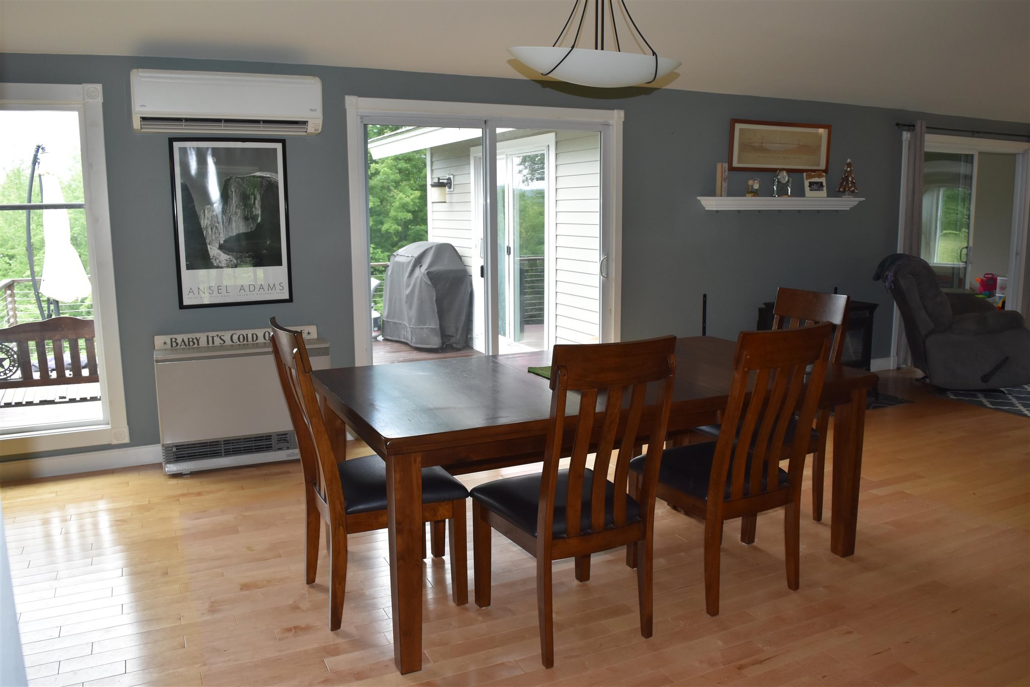 216 Beaver Pond Road Waterbury, VT 05677 - Photo 4 of 25 Gallery Image 4