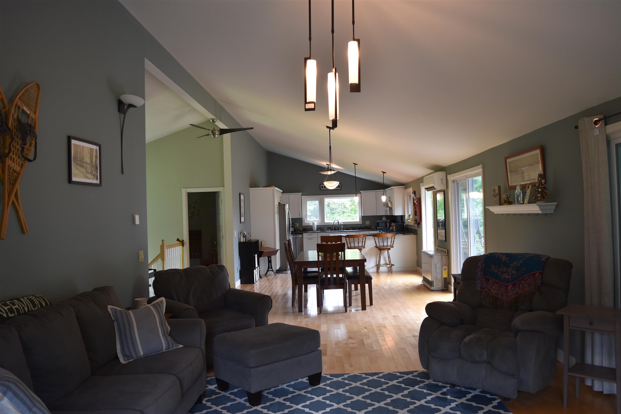 216 Beaver Pond Road Waterbury, VT 05677 - Photo 6 of 25 Gallery Image 6