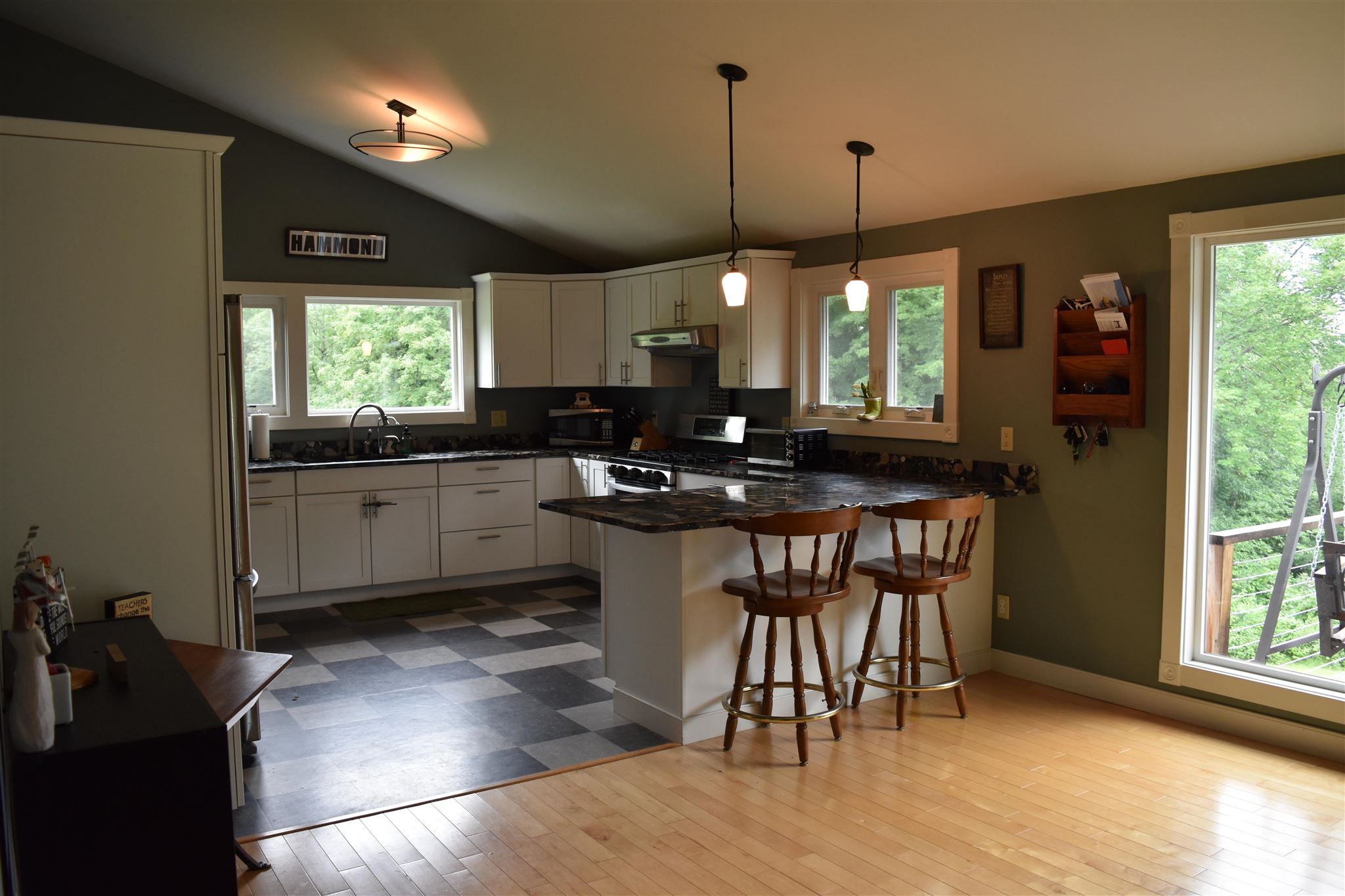 216 Beaver Pond Road Waterbury, VT 05677 - Photo 7 of 25 Gallery Image 7