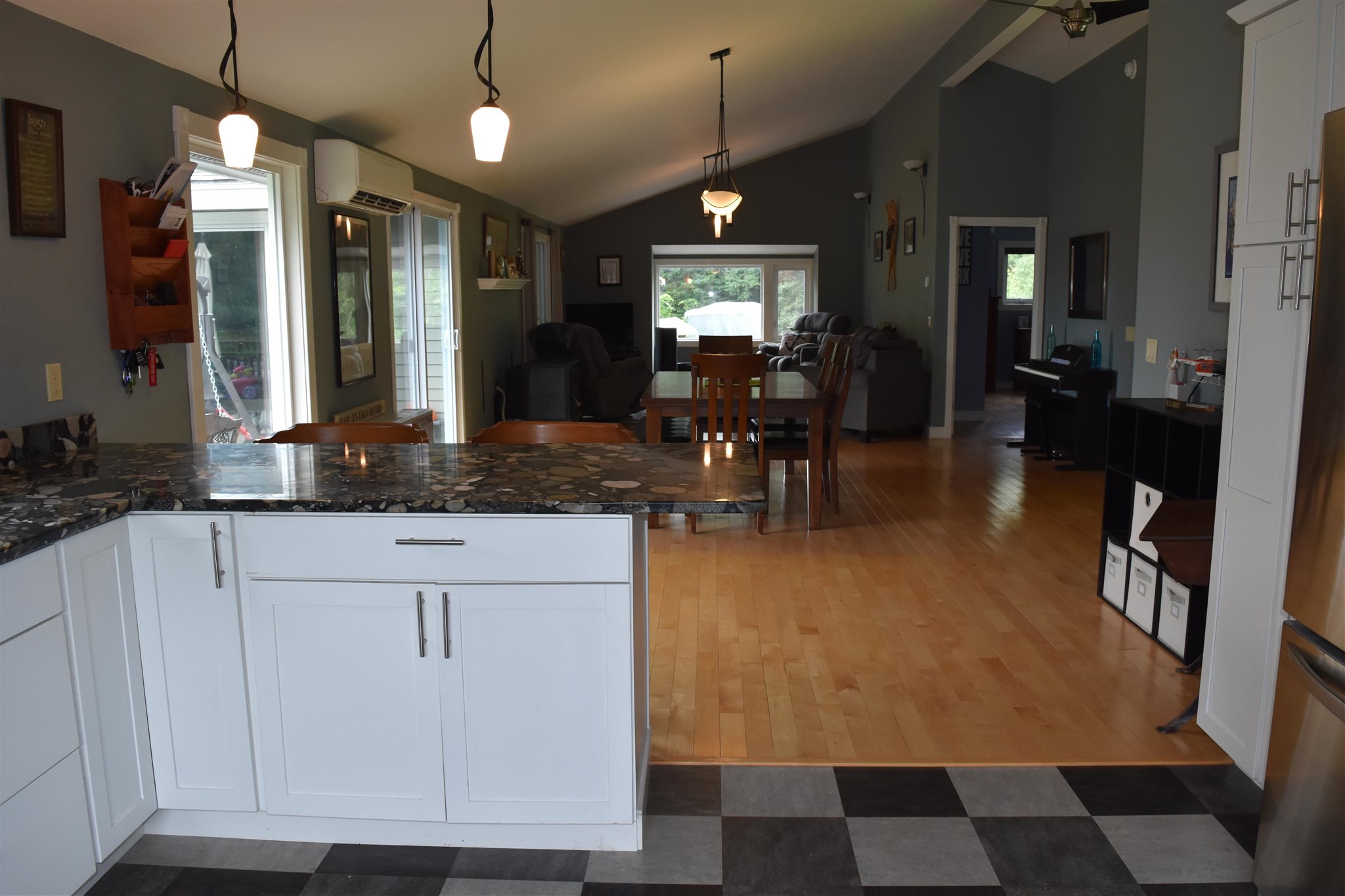 216 Beaver Pond Road Waterbury, VT 05677 - Photo 9 of 25 Gallery Image 9