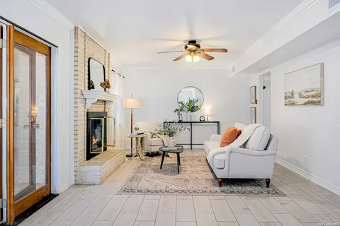 $329,999 | 5801 Windvale Drive, Windcrest, TX 78239