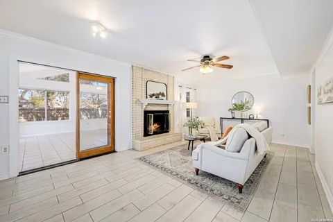 $329,999 | 5801 Windvale Drive, Windcrest, TX 78239