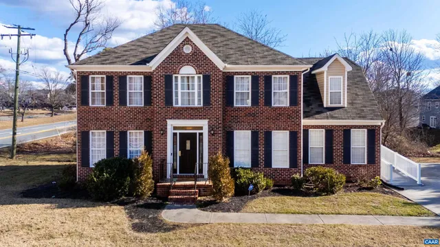 $459,000 | 101 Countryside Drive, Louisa, VA 23093