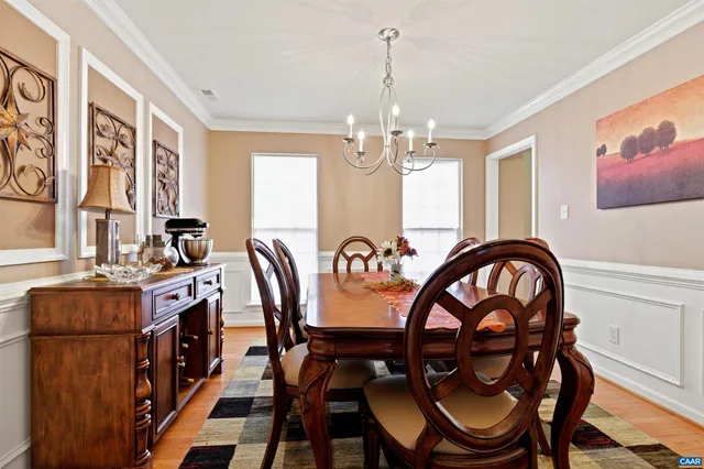 $459,000 | 101 Countryside Drive, Louisa, VA 23093