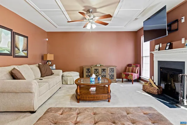 $459,000 | 101 Countryside Drive, Louisa, VA 23093