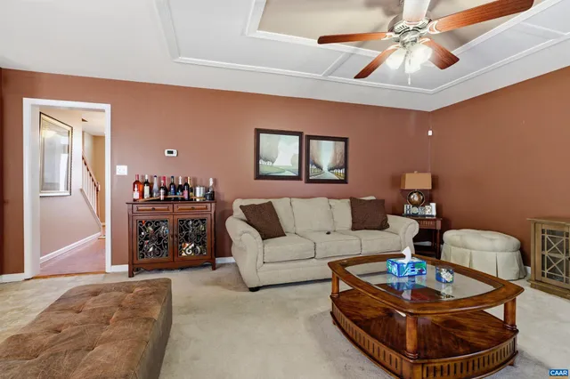 $459,000 | 101 Countryside Drive, Louisa, VA 23093