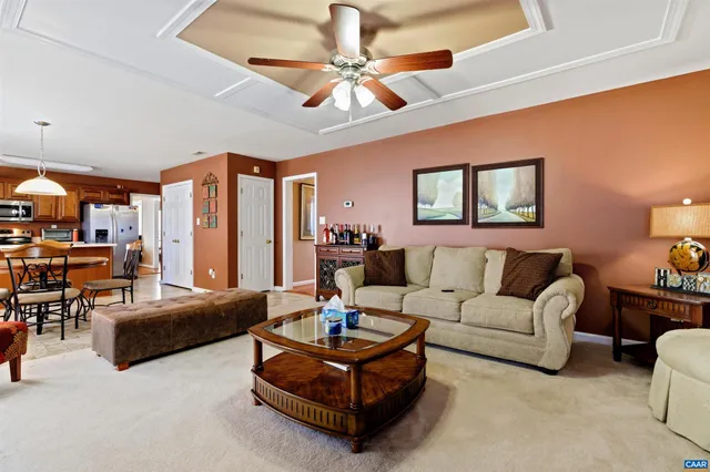 $459,000 | 101 Countryside Drive, Louisa, VA 23093