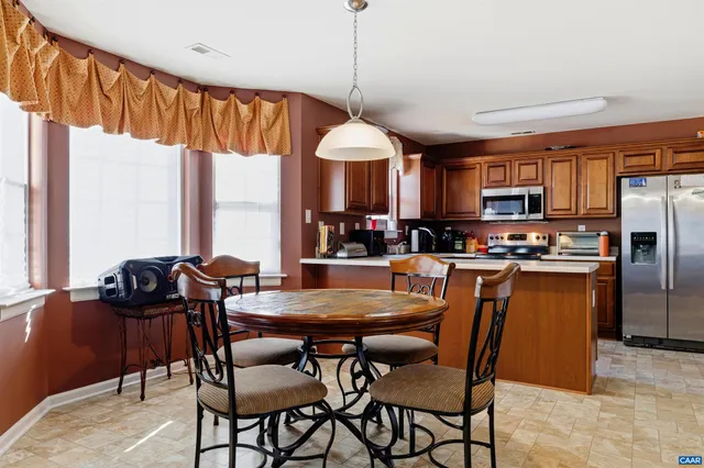 $459,000 | 101 Countryside Drive, Louisa, VA 23093