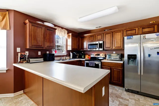 $459,000 | 101 Countryside Drive, Louisa, VA 23093