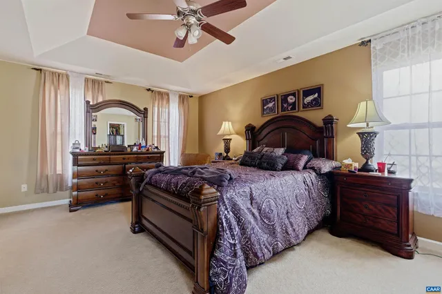 $459,000 | 101 Countryside Drive, Louisa, VA 23093