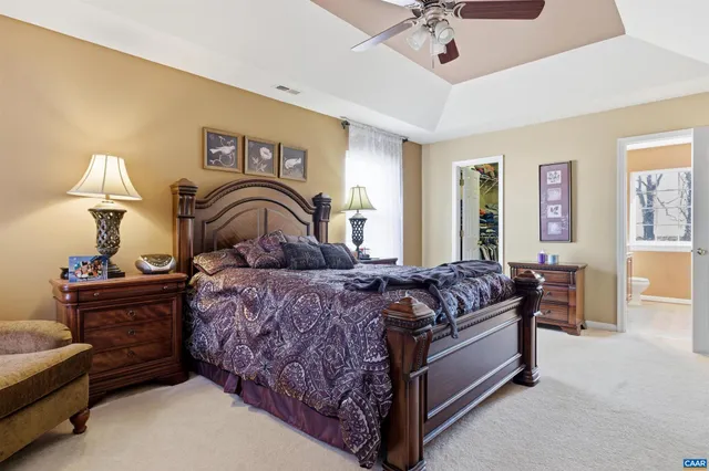 $459,000 | 101 Countryside Drive, Louisa, VA 23093