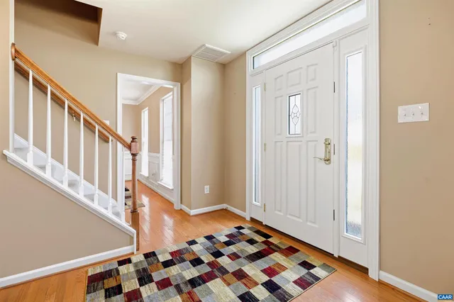 $459,000 | 101 Countryside Drive, Louisa, VA 23093